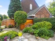 Bosboomlaan 15, 3116 JB Schiedam