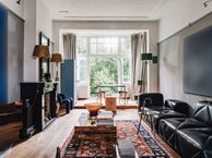 Rustenburgherweg 31, 2061 JA Bloemendaal