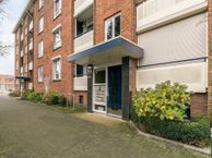 Van Musschenbroekstraat 54 - 3, 7533 XP Enschede