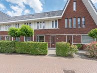 Laantje van Hynckes 14, 1261 ZL Blaricum