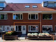 Koninginneweg 5 zwart, 2042 NJ Zandvoort