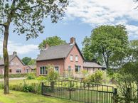 Lieshoutsedijk 35, 5491 RV Sint-Oedenrode