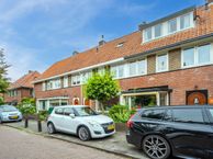 Van Hoornstraat 54, 1215 GM Hilversum