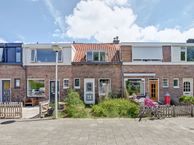 Burgemeester G.Bosstraat 6, 1823 AL Alkmaar