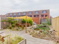 Hillen acker 51, 1965 TA Heemskerk