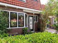 Bijlstraat 96, 1402 PN Bussum