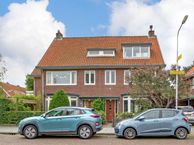 Koningin Wilhelminalaan 12, 1901 DN Castricum