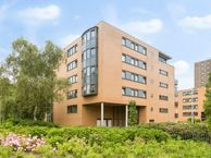 De Lierhof 42 + PP, 1059 WE Amsterdam