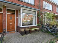 Hof van Delftlaan 123, 2613 BM Delft