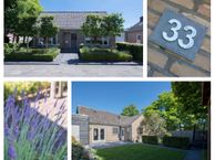 Scheldelaan 33, 4741 BJ Hoeven