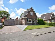 Falkenawei 7, 9269 TJ Feanwâlden