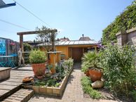 Burgemeester Rothestraat 42, 1949 CE Wijk aan Zee