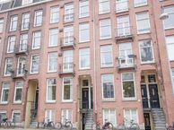 Hobbemakade 82 II, 1071 XP Amsterdam