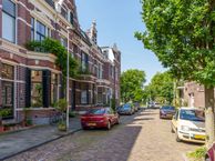 Nassaustraat 5, 3583 XB Utrecht