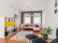 Lisbloemstraat 28 B, 3051 TS Rotterdam