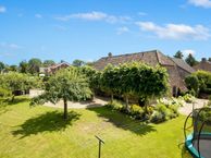 Maasbommelsestraat 1, 5366 AD Megen