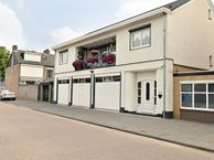 Abraham de Haanstraat 20, 4624 HX Bergen op Zoom