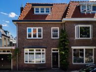 Jacob van Ruisdaelstraat 2, 3583 CD Utrecht