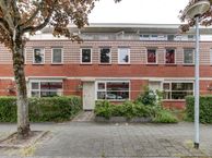 G. Sterringastraat 28, 9728 VV Groningen