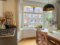 Kribbestraat 37 -1, 1079 WN Amsterdam
