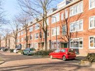 Flakkeesestraat 89 A, 3083 CD Rotterdam