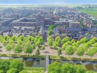 Vollenhovekade 54, 3826 EA Amersfoort