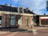 Laag Bolwerk 3, 8701 KP Bolsward