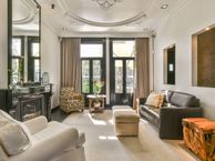 Linnaeusstraat 15 hs, 1093 ED Amsterdam