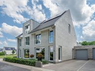 Harnasruwe 1, 6218 WD Maastricht