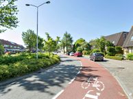 Fransebaan 446, 5627 RG Eindhoven