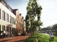 Sluiseiland-Zuid 33, 4132 SH Vianen (UT)