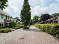 de Hucht 9, 3959 BL Overberg