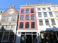 Utrechtsestraat 84 II, 1017 VR Amsterdam