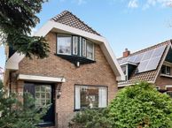 Stoombootweg 78, 1035 TX Amsterdam