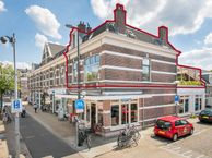 Amsterdamsestraatweg 218 A, 3551 CN Utrecht