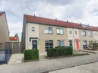 Swingstraat 62, 1326 PN Almere