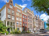 Kalkmarkt 10 D, 1011 BD Amsterdam