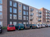 Liechtensteinstraat 47, 1363 CK Almere