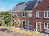 Stadhouder 33 b, 3232 PT Brielle