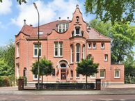 Mollaan 1 B, 2061 CR Bloemendaal