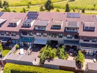 Tweede Oosterparklaan 298, 3544 AZ Utrecht