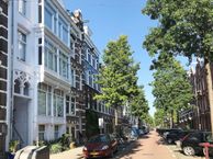 Derde Helmersstraat 92 H, 1054 BM Amsterdam