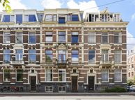 Weteringschans 122 d, 1017 XT Amsterdam