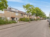 Söderblomstraat 312, 2131 GV Hoofddorp