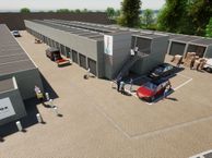 Bontsche Veld - Boxtype A Dubbel, 5431 LA Cuijk