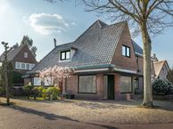 Kronenburgerstraat 23, 1271 PJ Huizen