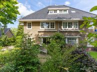 H. Kamerlingh Onnesweg 87, 1402 EG Bussum