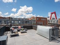 De Ruyterstraat 24, 3071 PJ Rotterdam