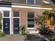 Van der Mondestraat 8, 3515 BH Utrecht