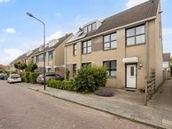 Antiloopstraat 31, 4817 LA Breda